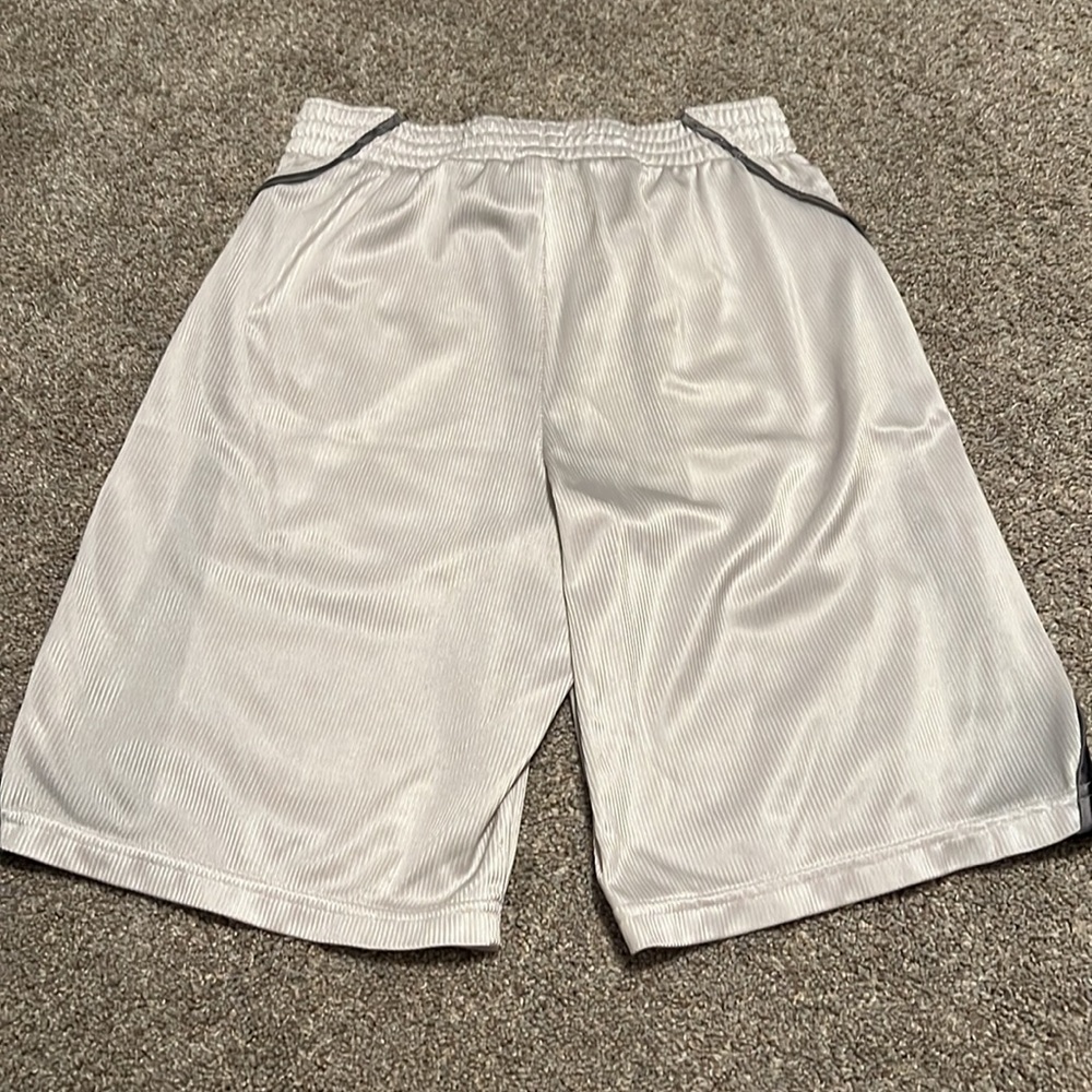 Athletic Shorts - Picture 2 of 3